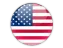 united states of america round icon 640 1