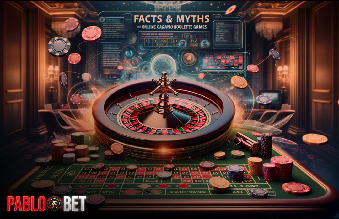 بازی رولت آنلاین در Pablobet با %200 بونوس ویژه و میز شلوغ