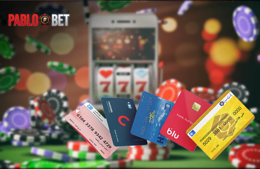 کازینو انلاین با درگاه مستقیم