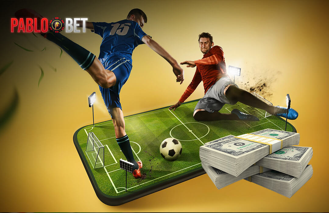 لیست 10 سایت شرط بندی فوتبال با ضریب بالا